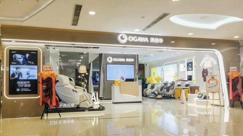 助廈企產(chǎn)品出海 廈門(mén)中遠(yuǎn)海運(yùn)集運(yùn)為奧佳華提供物流支持