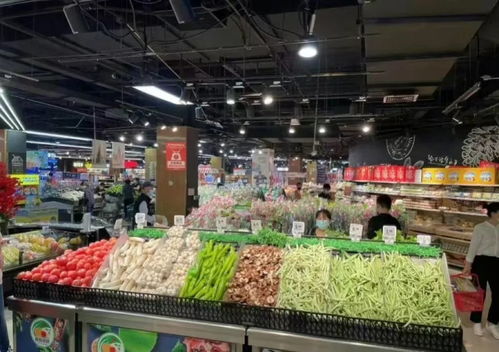 別慌！鳳凰網(wǎng)美食與賣(mài)菜巨頭共話(huà)北京買(mǎi)菜新趨勢(shì)